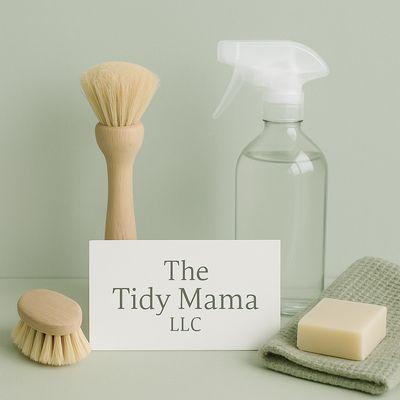 The Tidy Mama