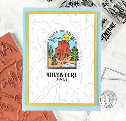 Handmade crafting products manufactured in Richmond.