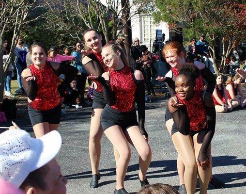 Wanda Kay's School of Dance