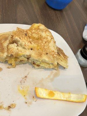 EGGS-TRAordinary Cafe