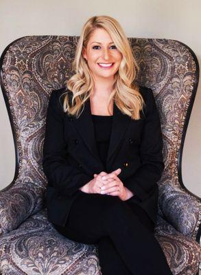 Morgan R Caruso Attorney at Law