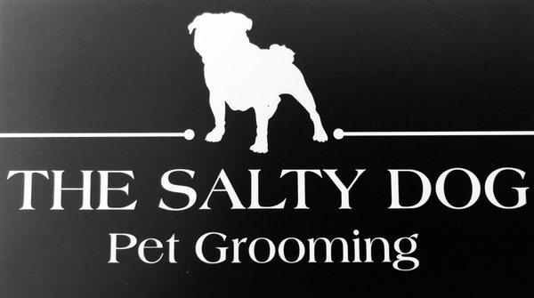 The Salty Dog - Damariscotta