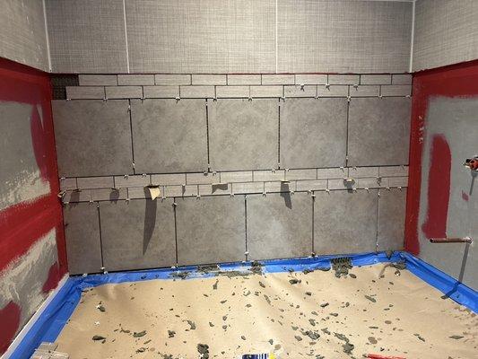 Tusk General Contracting