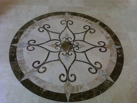 Rock Hard Tile And Stone