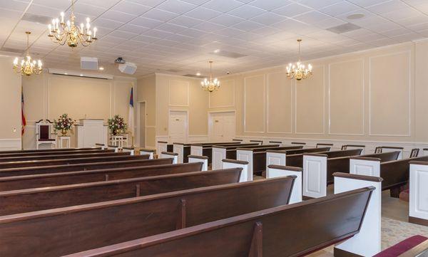 Hudson Funeral Home & Cremation