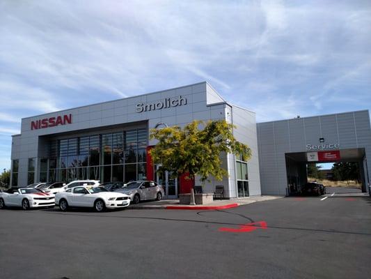 Central Oregon Asphalt Sealing