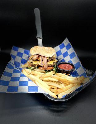 Guacamaya’s Restaurant Bar & Grill