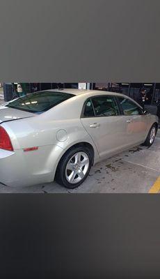 Quick Quack Car Wash