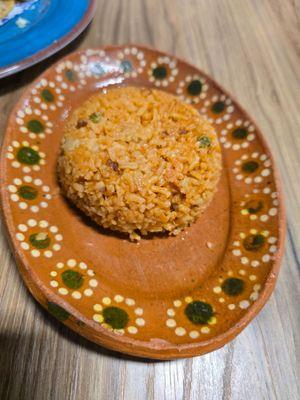 Mariscos El Navegante