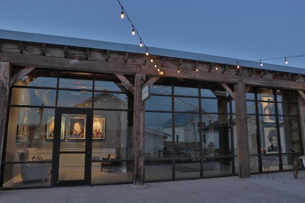 Clayton Jenkins Studio
