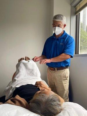 Strength Builder Physical Therapy & Massage