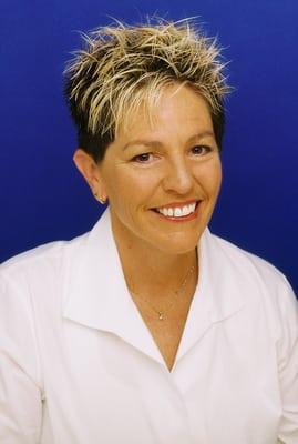 Candice Phillips, President