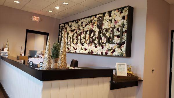 Flourish Family & General Dentistry