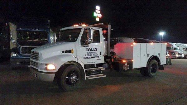 Tally Automotive & Truck Repair