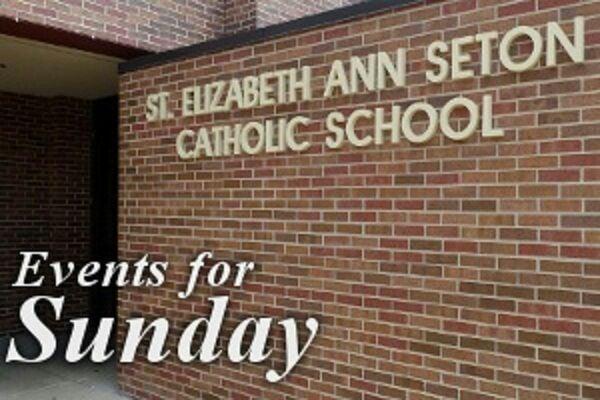 St Elizabeth Ann Seton School