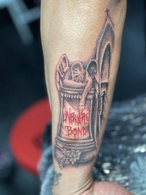 Well Worthy Ink Shop