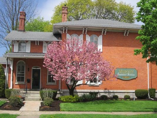 Murphy Insurance Agency