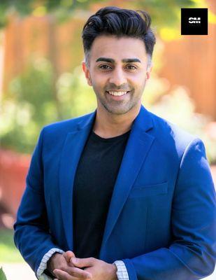 Shardul Mehta - Keller Williams Peninsula Estates