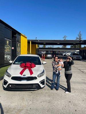 California Motors Direct - Santa Ana