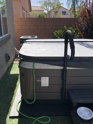 American Whirlpool 471