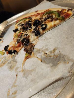 My Mother's Restaurant