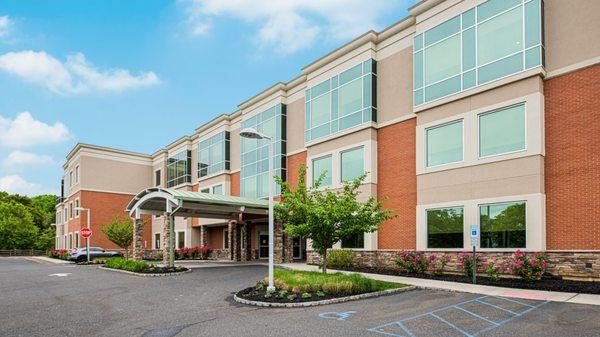 Total Rehab Moorestown