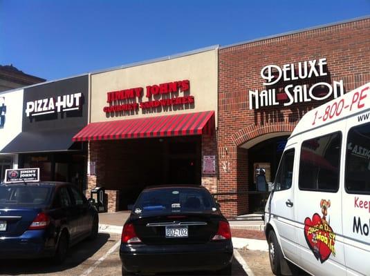Jimmy John's