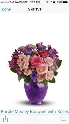 DO NOT ORDER FROM HERE... PLEASE READ MY REVIEW. RECEIVED COMPLETE ORDER WRONG!!!