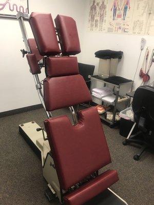 Hollywood Chiropractic Spine & Injury Center