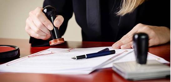 Chapin Notary Service