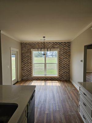 Freeman Painting and Vinyl Siding