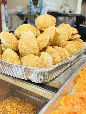 Sukhadia Sweets and Snacks