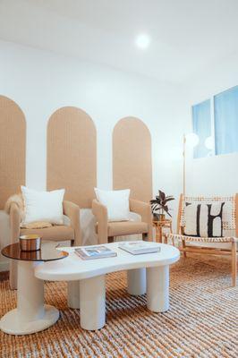 Press Modern Massage