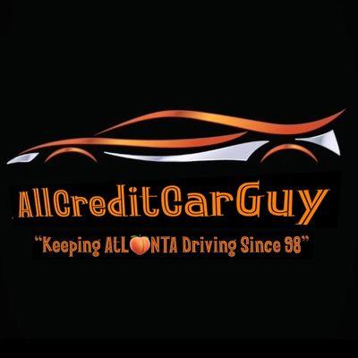 Keeping Atlanta Riding Since "98"