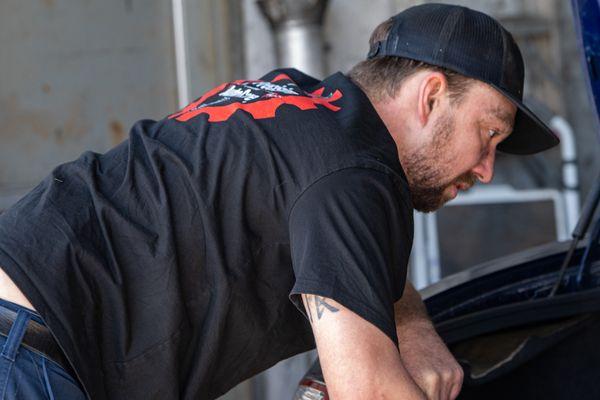 Precision Tune Auto Care