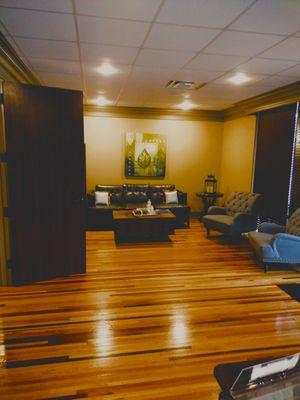 Angels Offshore & Commercial Cleaning Solutions