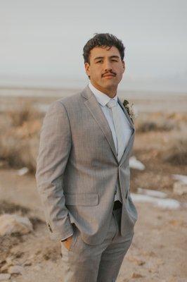 Mariano Delgado - Innova Realty