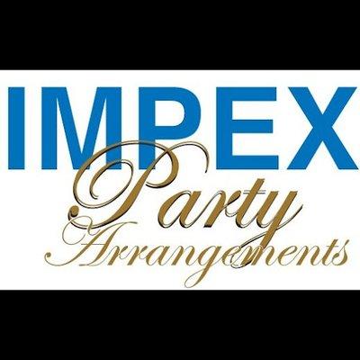 Impex Party Arrangements-llc