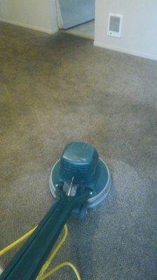 Heaven's Best Carpet Cleaning