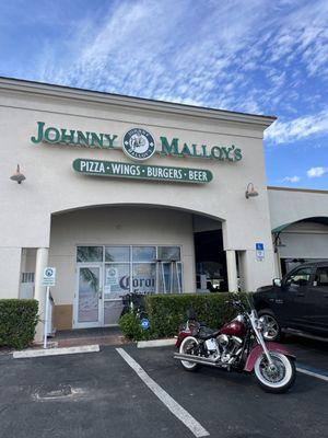 Johnny Malloy's Sports Pub