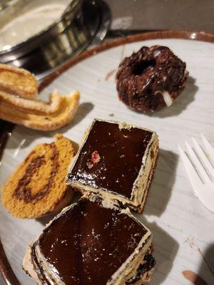 Shabu Shabu Hot Pot and Grill