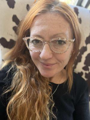 Thank you for the lovely Schwood glasses