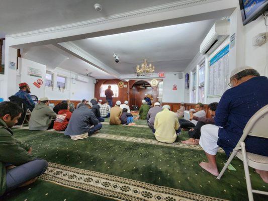 Fultoli Islamic Center