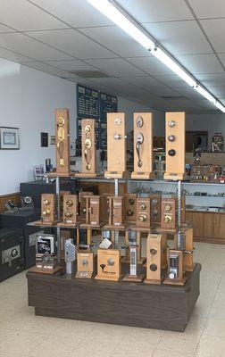 Michael's Keys Locksmith