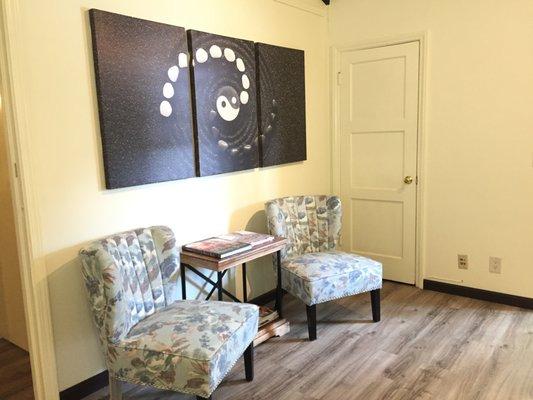 Monterey Acupuncture