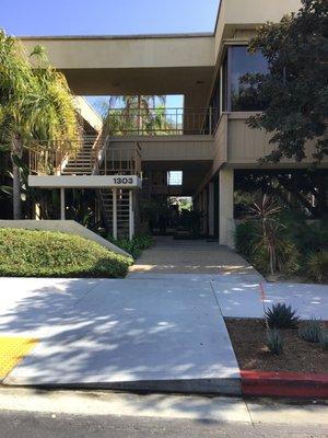 Palpation Massage Therapy