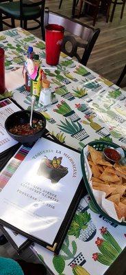 Taqueria La Michoacana