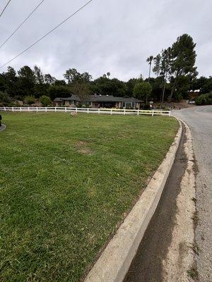 Brown Stone Landscaping