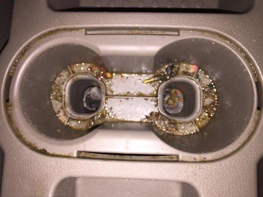 Carrillo Auto Detail