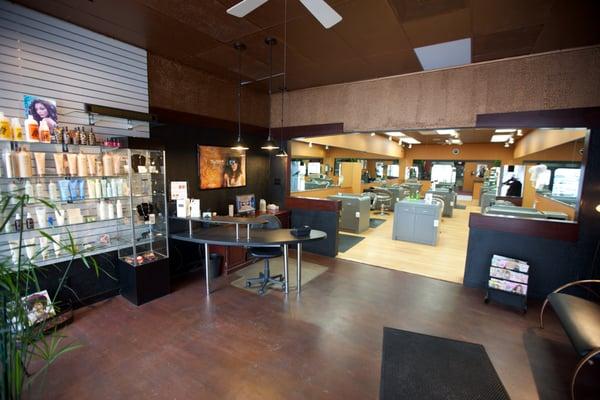 Bruno Salon